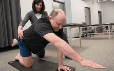 What is the Best Treatment for Osteoarthritis? Physiotherapist Allen Hicks Explains